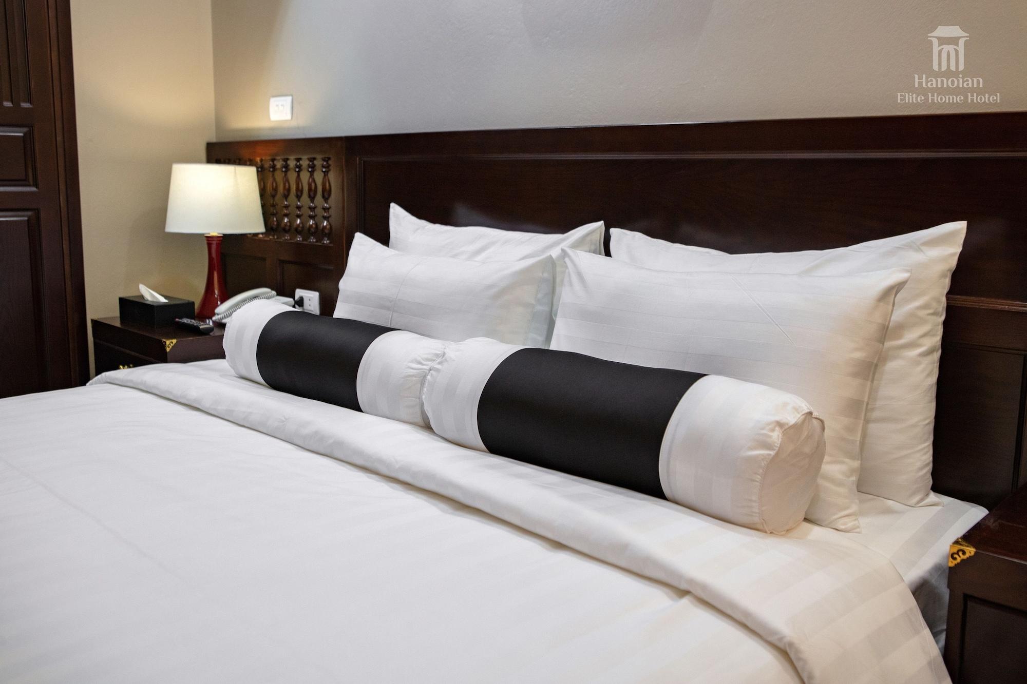 Hanoi Golden Lotus Aman Hotel Eksteriør billede