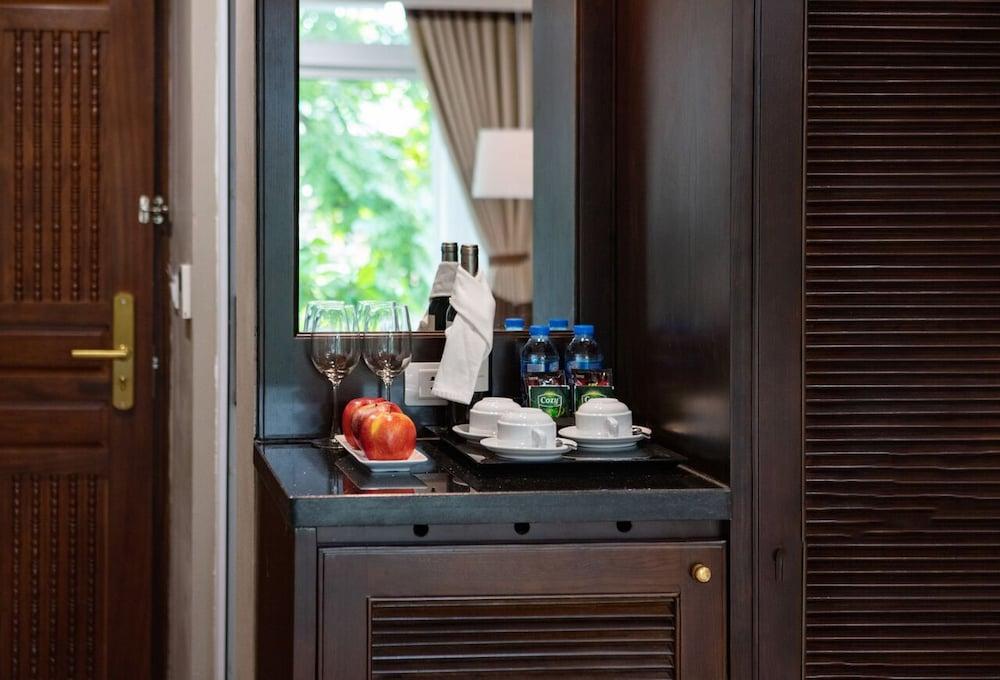 Hanoi Golden Lotus Aman Hotel Eksteriør billede
