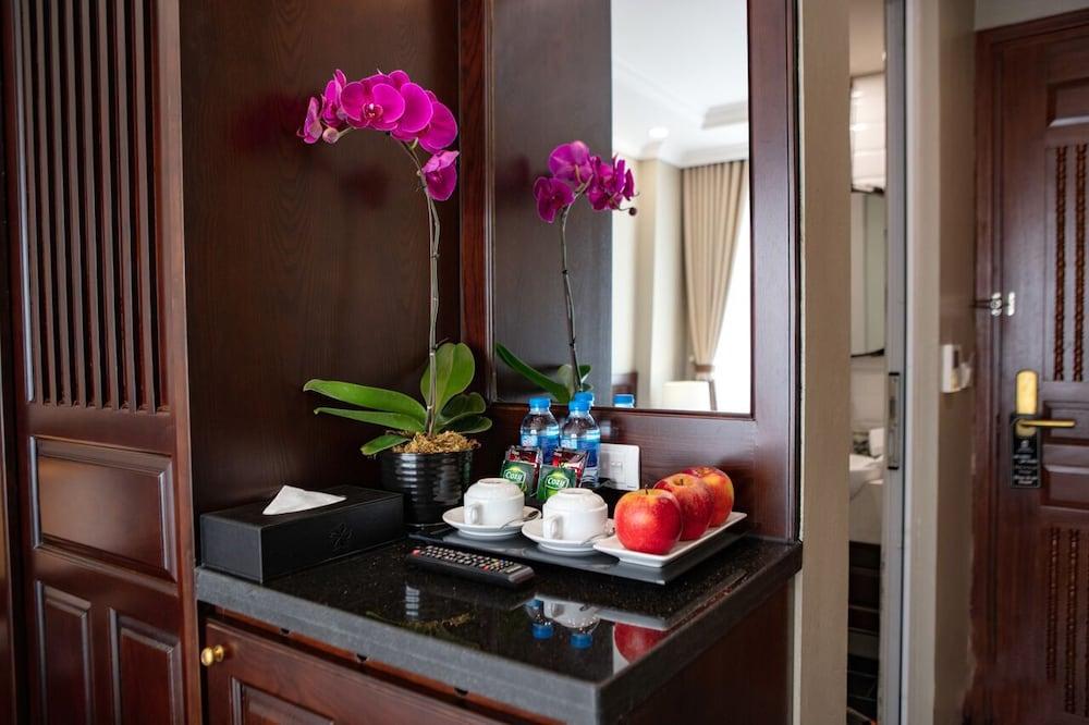 Hanoi Golden Lotus Aman Hotel Eksteriør billede